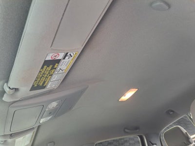 2015 Toyota Tacoma PreRunner