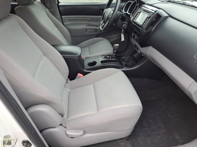 2015 Toyota Tacoma PreRunner