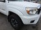 2015 Toyota Tacoma PreRunner