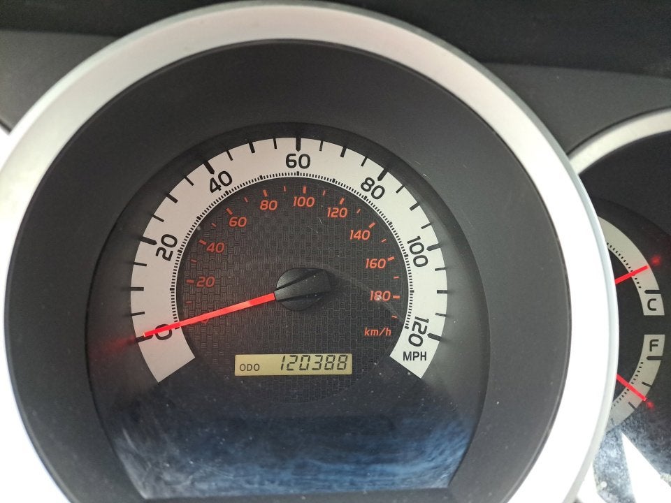 2015 Toyota Tacoma PreRunner