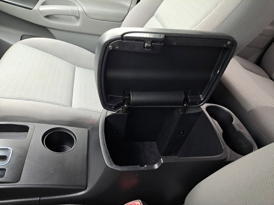 2015 Toyota Tacoma PreRunner