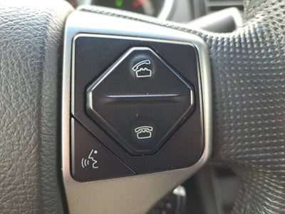 2015 Toyota Tacoma PreRunner