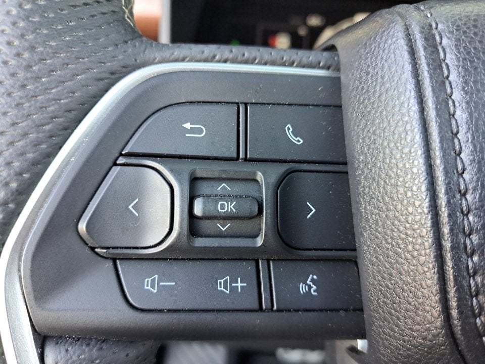 2025 Toyota Tundra 1794 Edition