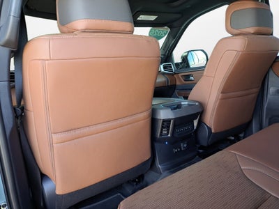 2026 Toyota Tundra 4WD 1794 Edition Hybrid