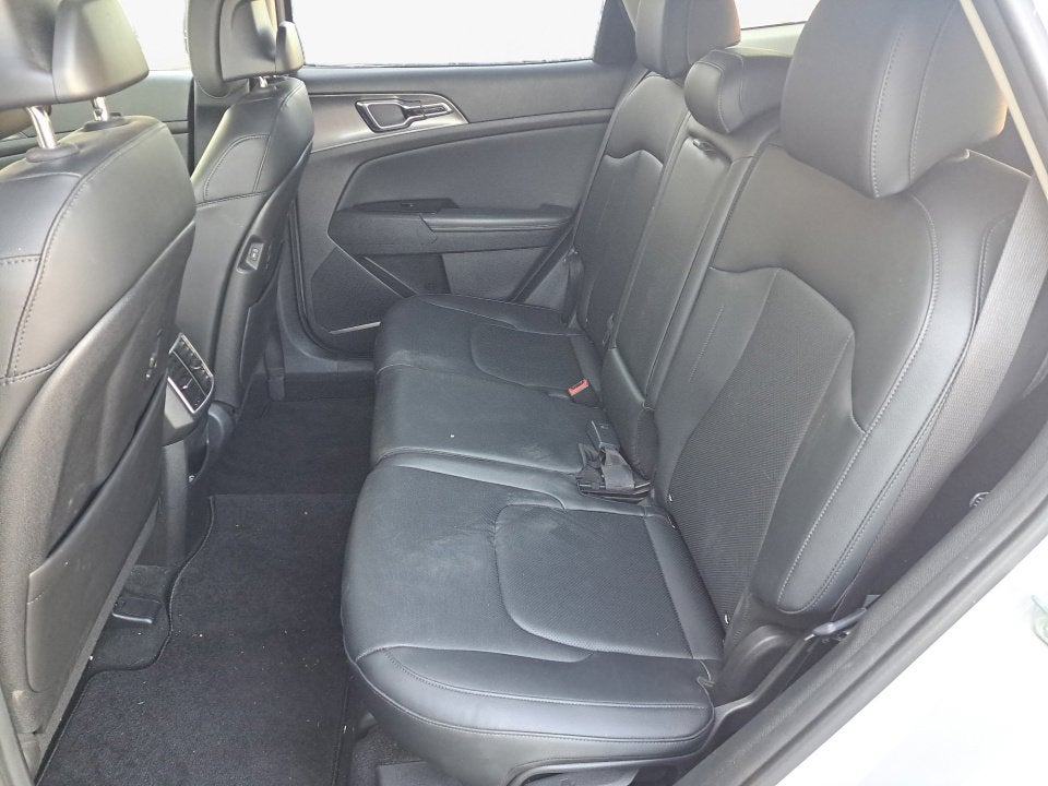 2023 Kia Sportage SX