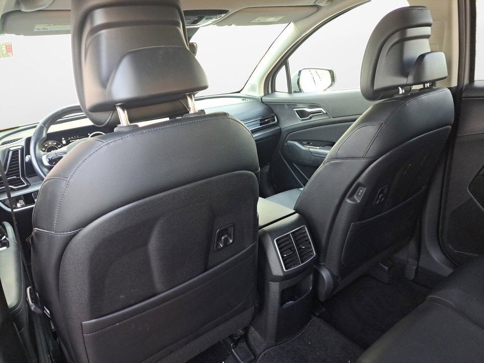 2023 Kia Sportage SX