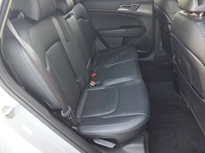 2023 Kia Sportage SX