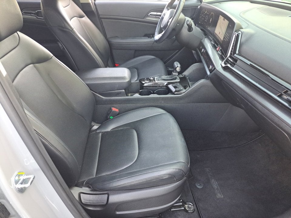 2023 Kia Sportage SX