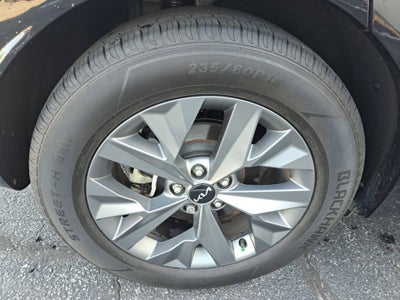 2023 Kia Sportage SX