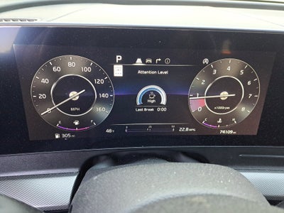 2023 Kia Sportage SX