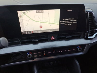 2023 Kia Sportage SX