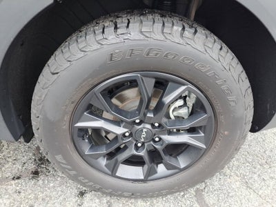 2023 Kia Sportage X-Pro