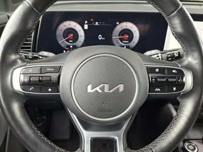 2023 Kia Sportage X-Pro