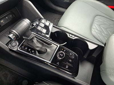 2023 Kia Sportage X-Pro