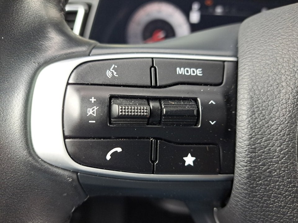 2023 Kia Sportage X-Pro
