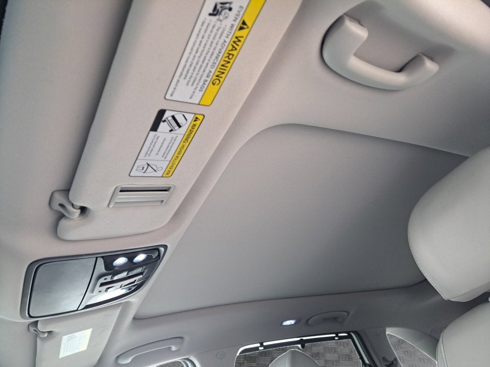 2018 Kia Sorento SX V6