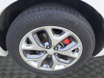 2018 Kia Sorento SX V6