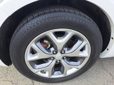 2018 Kia Sorento SX V6