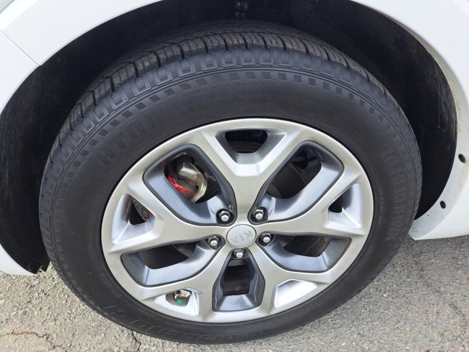 2018 Kia Sorento SX V6