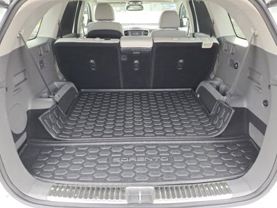 2018 Kia Sorento SX V6