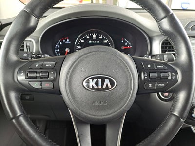 2018 Kia Sorento SX V6