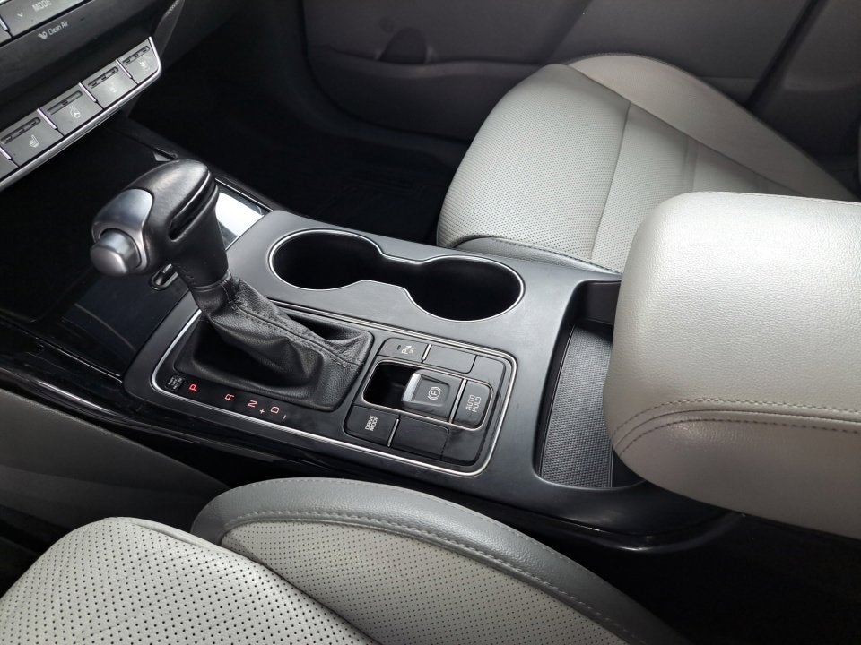 2018 Kia Sorento SX V6