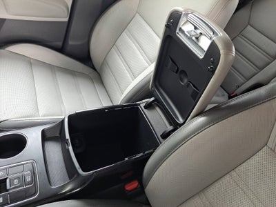 2018 Kia Sorento SX V6