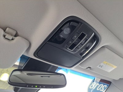 2018 Kia Sorento SX V6