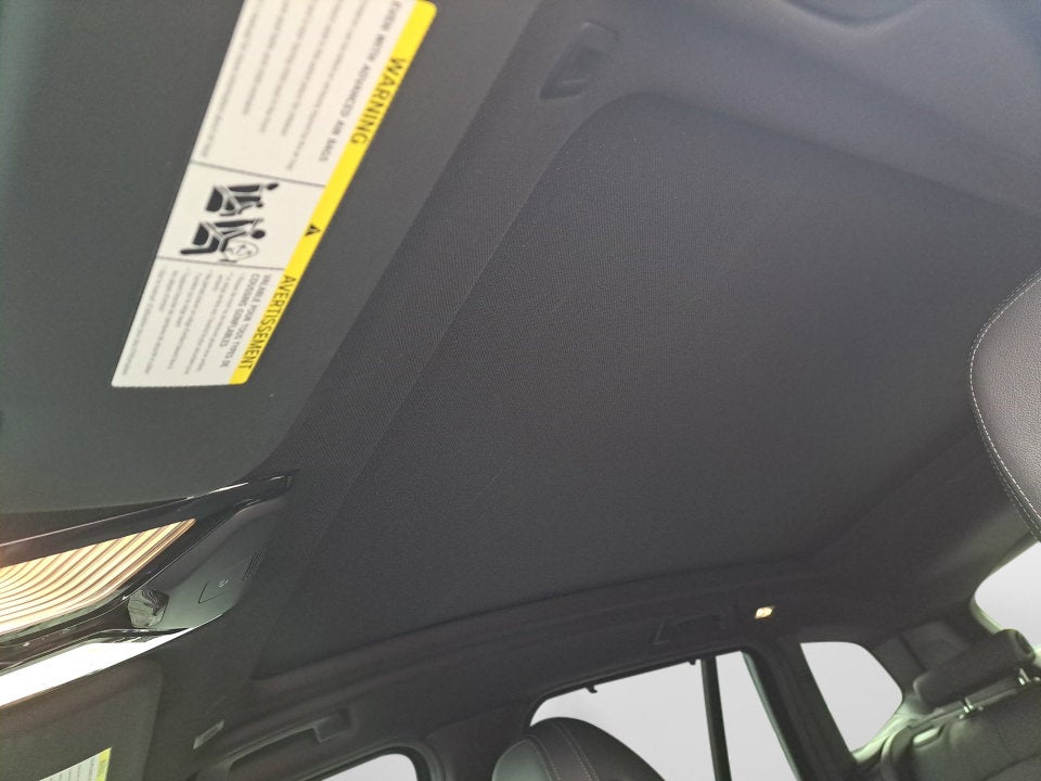 2020 BMW X3 M NA