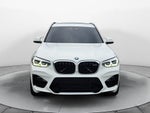 2020 BMW X3 M NA