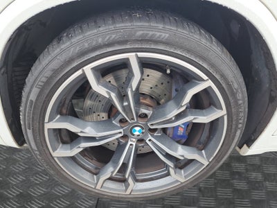 2020 BMW X3 M NA