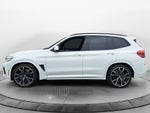 2020 BMW X3 M NA