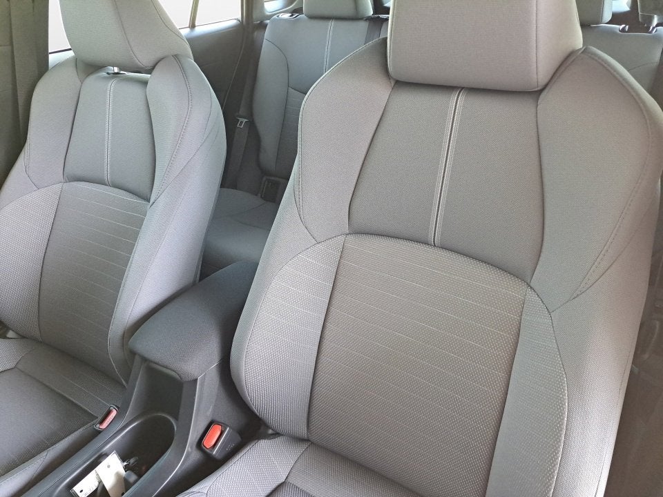 2024 Toyota Corolla Cross Hybrid S