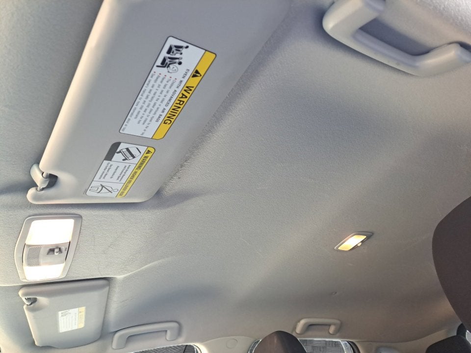 2020 Mitsubishi Outlander Sport ES 2.0