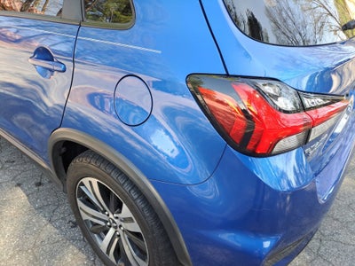 2020 Mitsubishi Outlander Sport ES 2.0