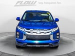 2020 Mitsubishi Outlander Sport ES 2.0