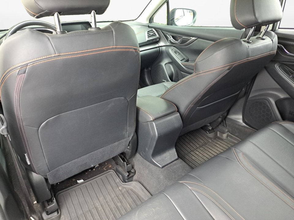 2018 Subaru Crosstrek 2.0i Limited