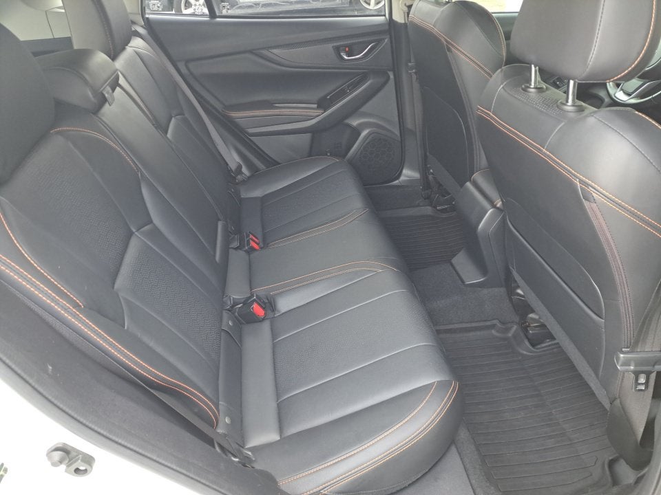 2018 Subaru Crosstrek 2.0i Limited