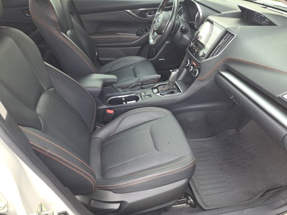 2018 Subaru Crosstrek 2.0i Limited