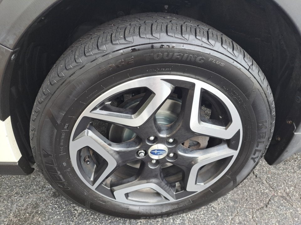 2018 Subaru Crosstrek 2.0i Limited