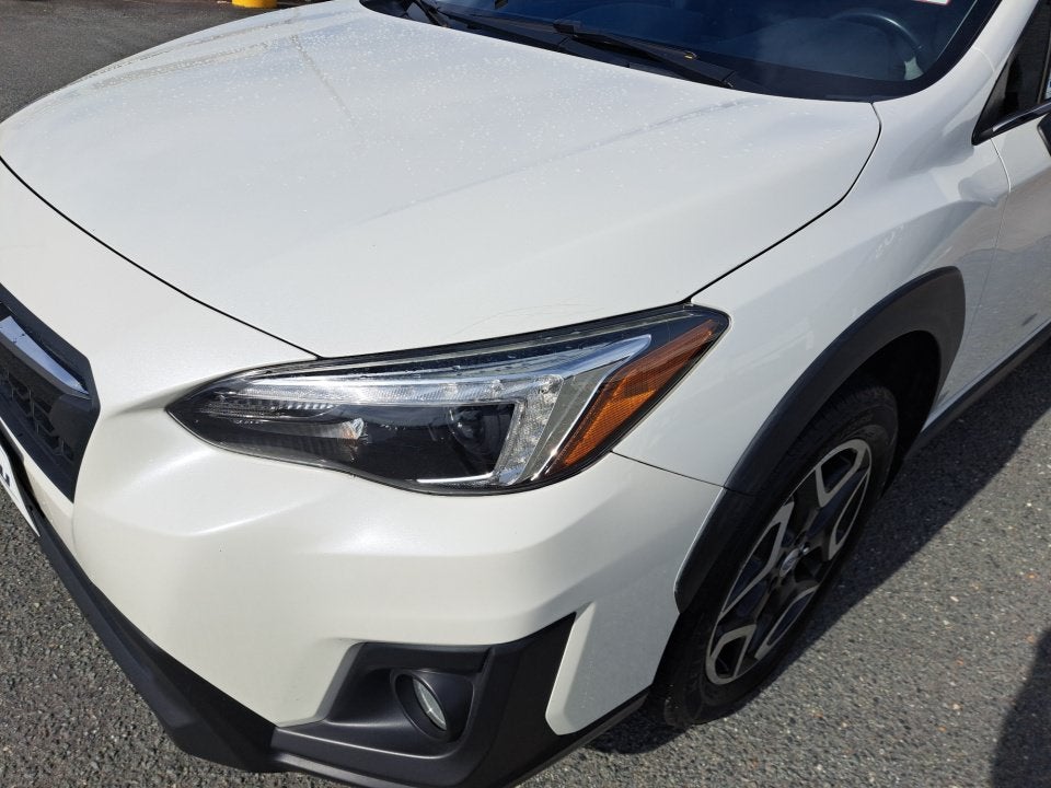 2018 Subaru Crosstrek 2.0i Limited