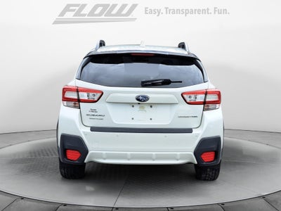 2018 Subaru Crosstrek 2.0i Limited