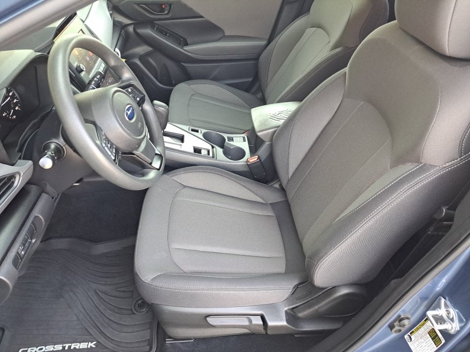 2024 Subaru Crosstrek 2.0I