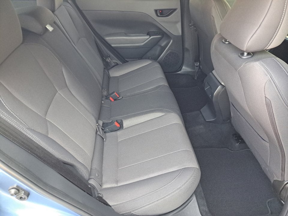 2024 Subaru Crosstrek 2.0I