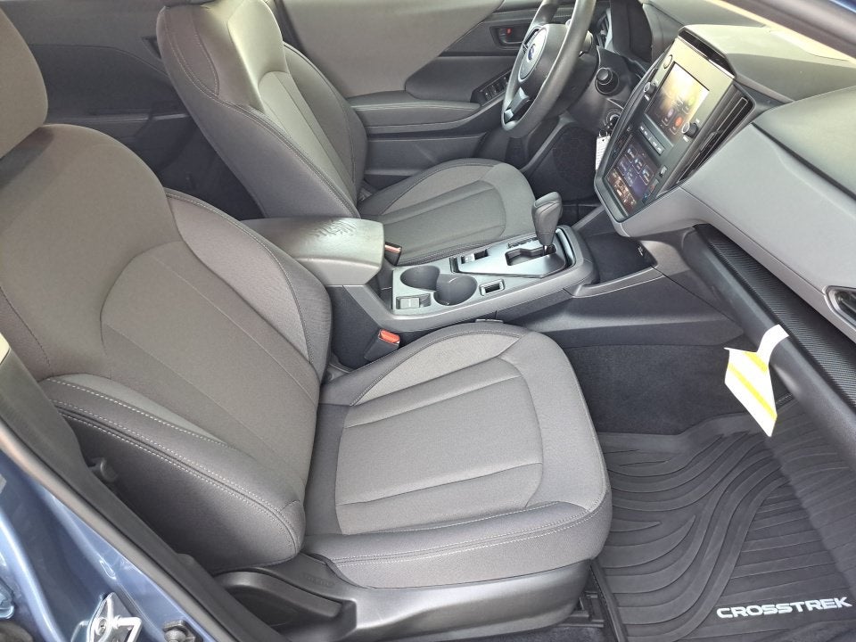 2024 Subaru Crosstrek 2.0I