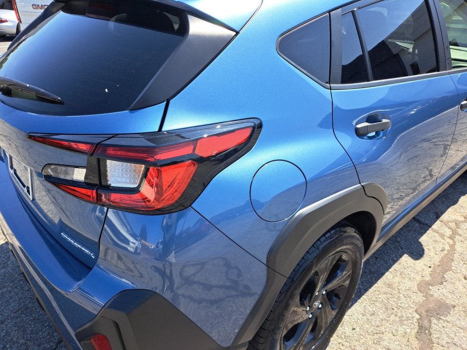 2024 Subaru Crosstrek 2.0I