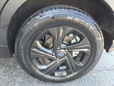 2024 Subaru Crosstrek 2.0I