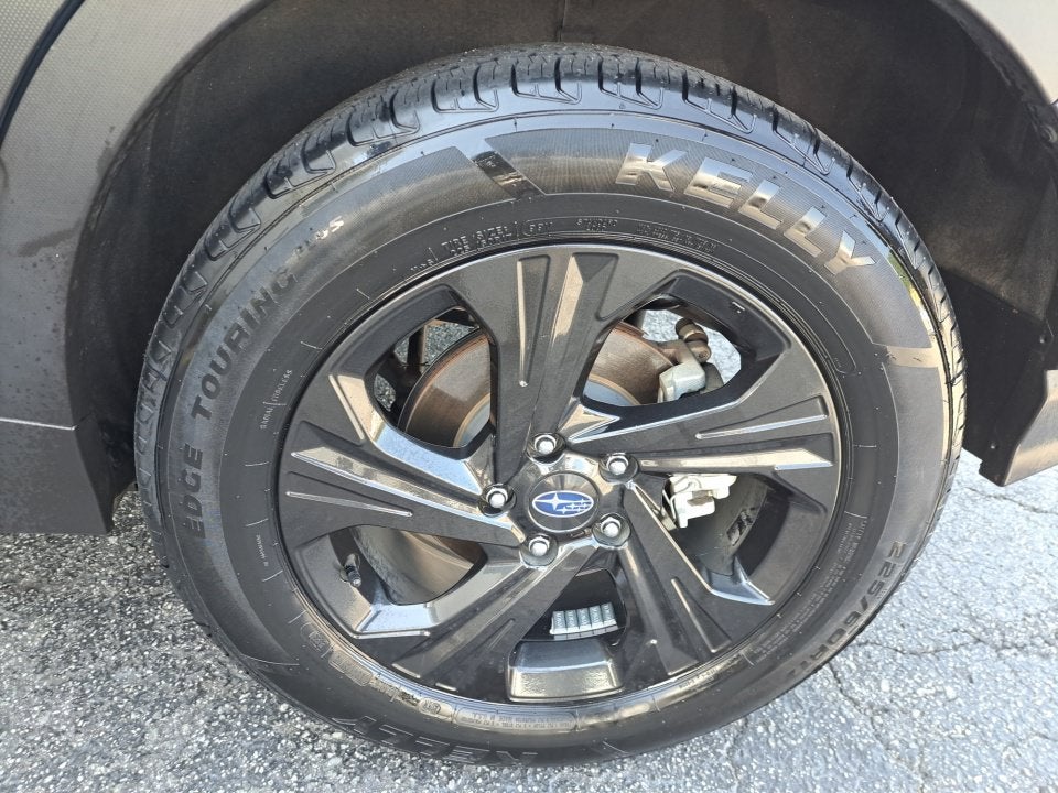 2024 Subaru Crosstrek 2.0I