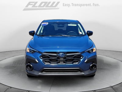 2024 Subaru Crosstrek 2.0I