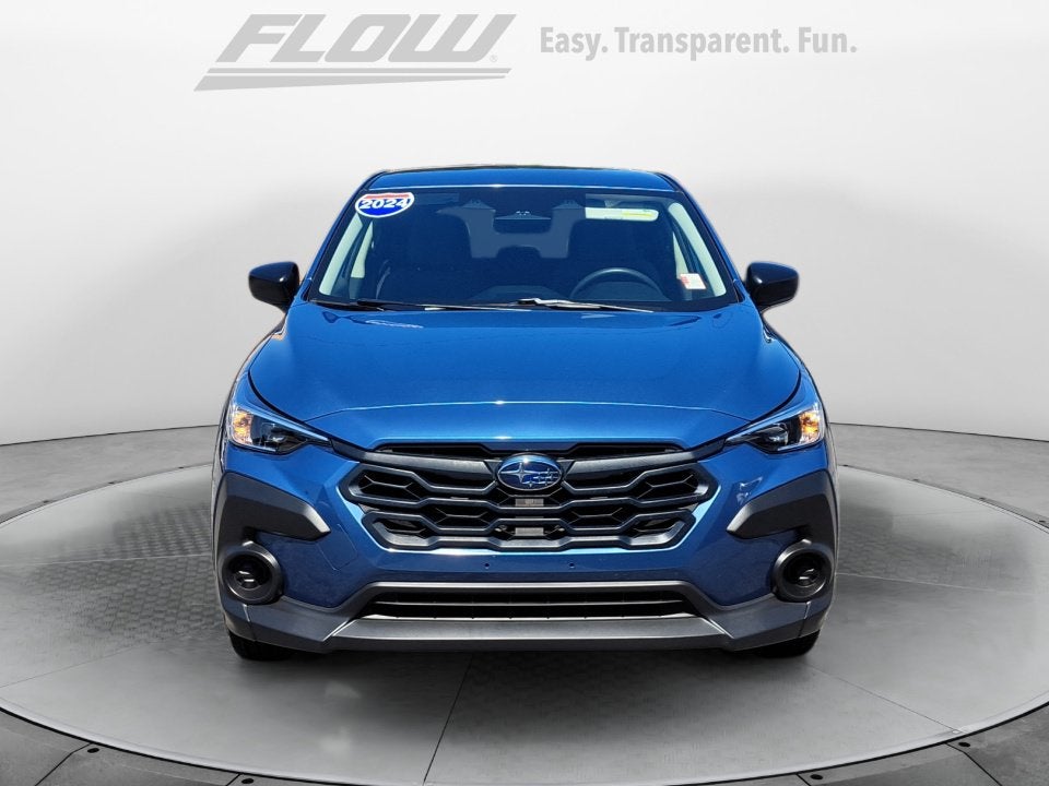 2024 Subaru Crosstrek 2.0I